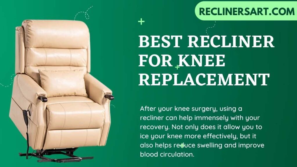 Best Recliner For Spinal Stenosis Top 9 Picks of 2023