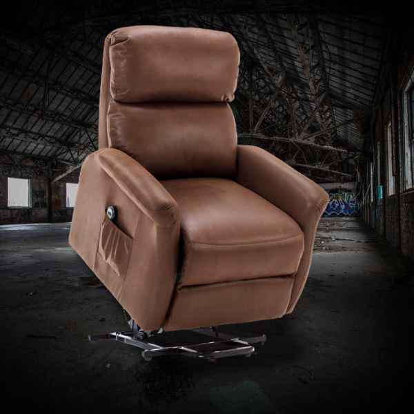 Best Recliner For Knee Replacement 