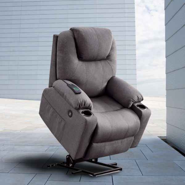 best nursery recliner for tall parents