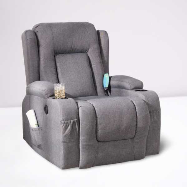 best nursery recliner for tall parents