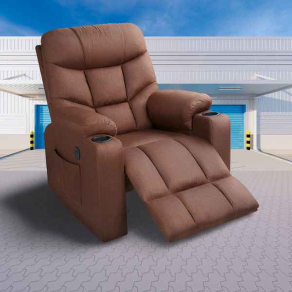 Top 9 Best Heavy Duty Recliners 400 lbs Weight Limit in 2024