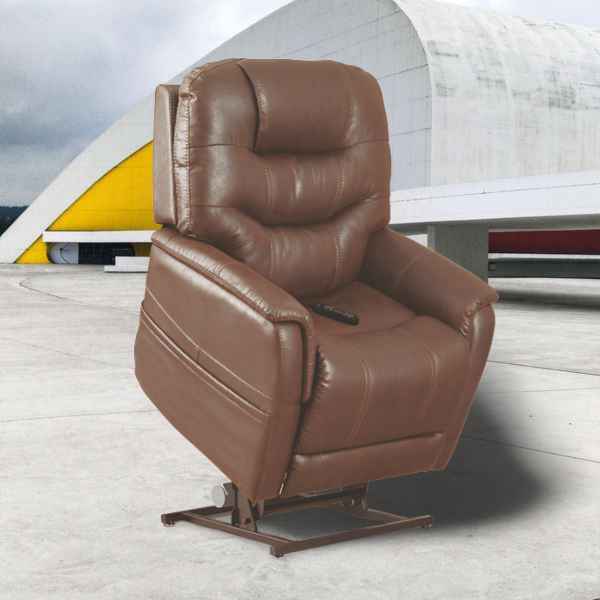 Top 9 Best Heavy Duty Recliners 400 lbs Weight Limit in 2024