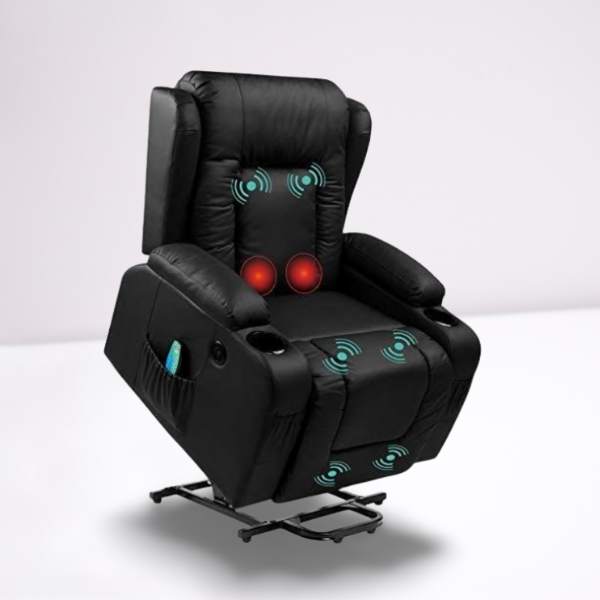 Best Recliner for Shoulder Surgery Top 7 Picks of 2023