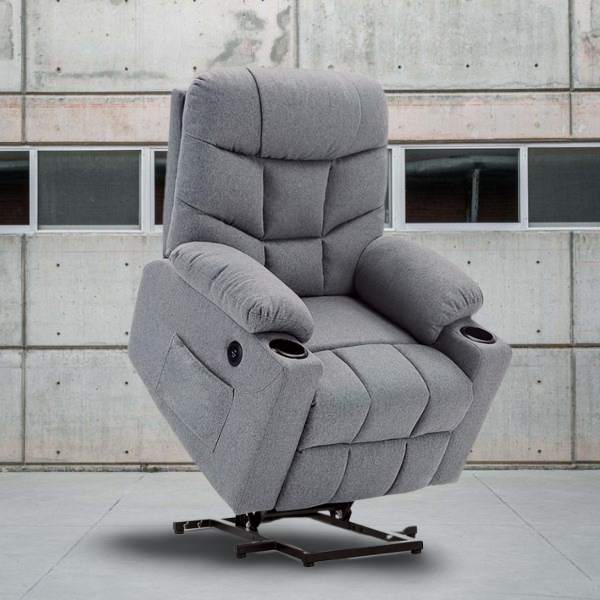 Best Recliner for Shoulder Surgery Top 7 Picks of 2023