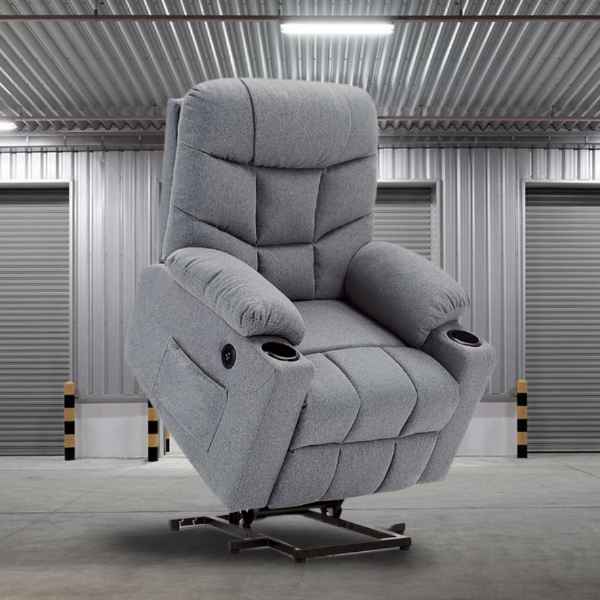 recliner chair for sleep apnea