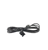 2-pin OI plug close-up for recliners