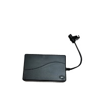 29V 2-pin power adapter brick example