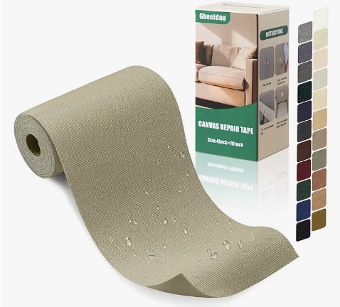 Fabric Patch Kit
