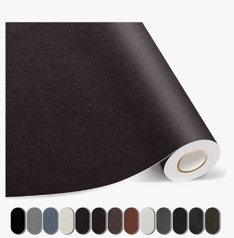 Leather / Vinyl Repair Kit