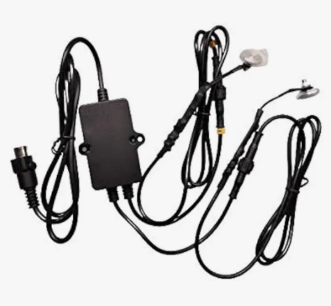 Control Box / Relay Module