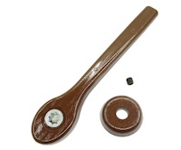 Side Lever Handle