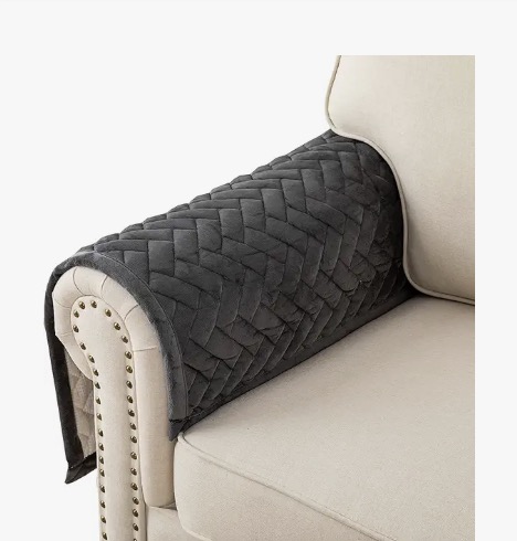 Armrest Covers