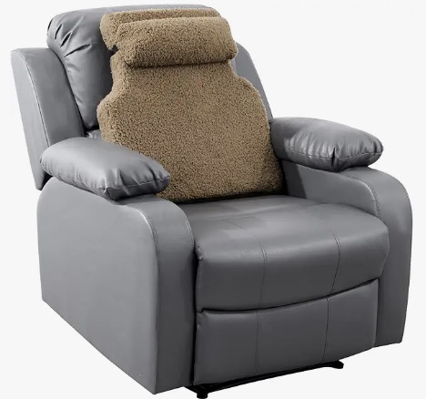 Back Cushion (Fiber Insert)