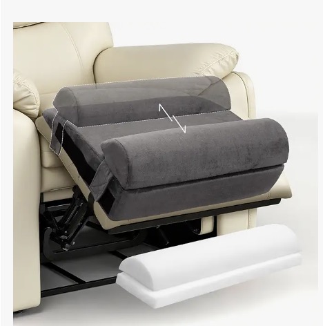 Chaise Pad / Leg-Rest Pad