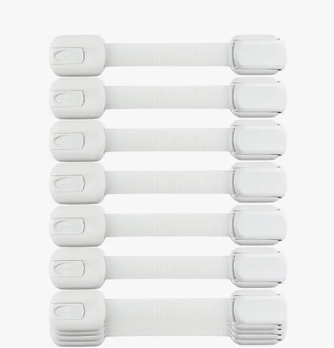 Child Safety Lock / Limit Strap