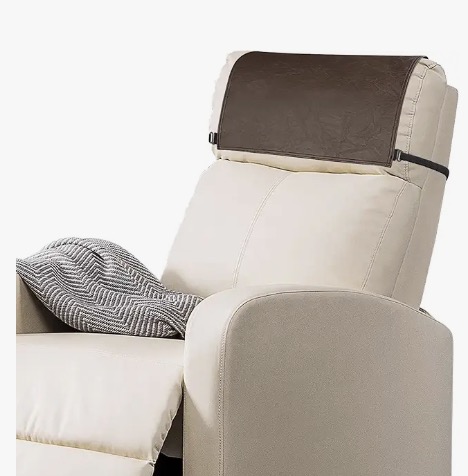 Headrest Covers (Antimacassars)