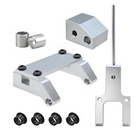 Linkage Rods & Clevis Pins