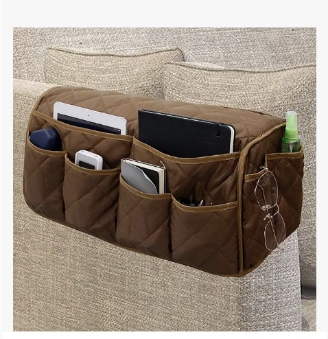 Side Pocket Organizer