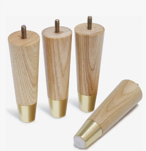 Legs / Feet (Wood or Metal)
