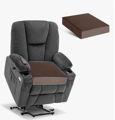 Seat Foam Cushion Core