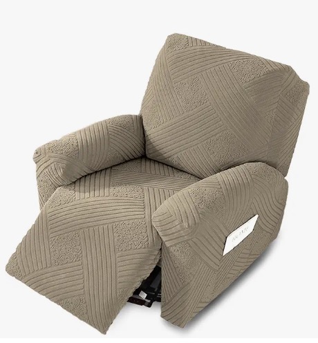 Stretch Slipcover (1-piece)