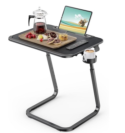 Seatcraft tray table